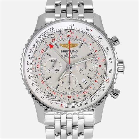 breitling ab0441|Breitling navitimer 01 ab0121.